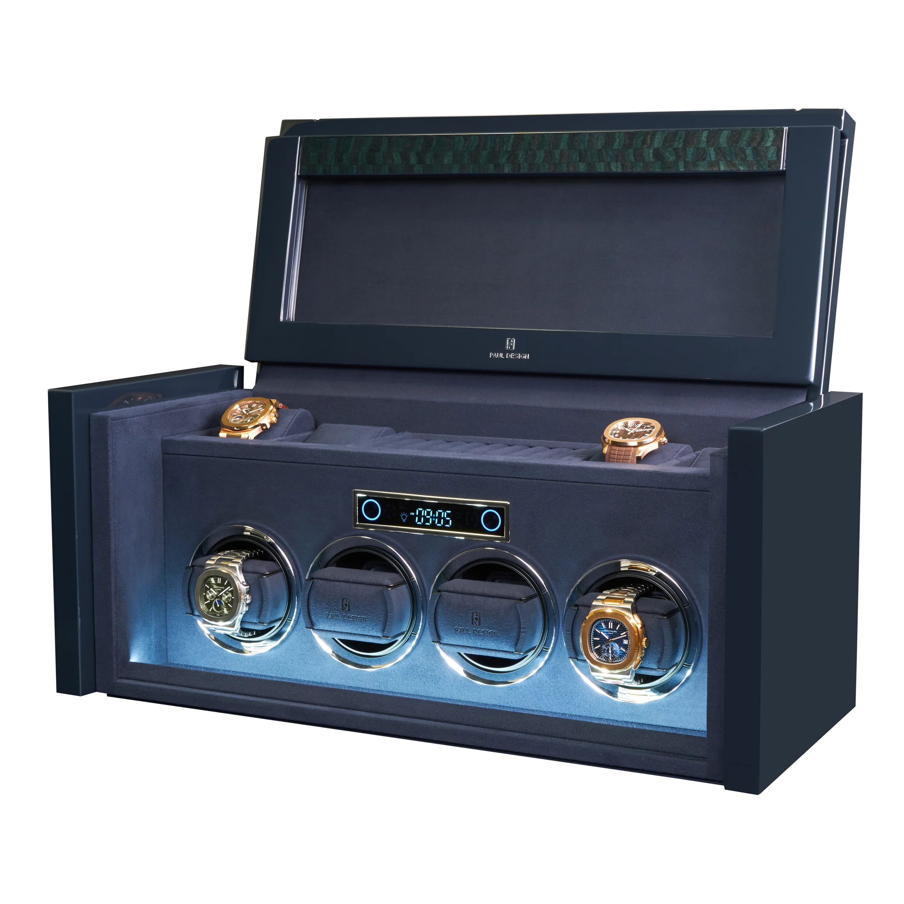 Paul Design 110154
